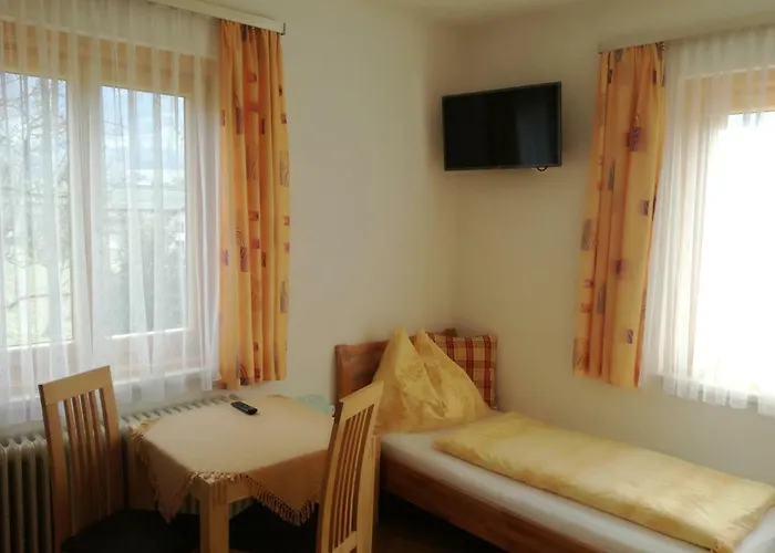 بيت ضيافة Lasserhof آيغن إم إنشتال