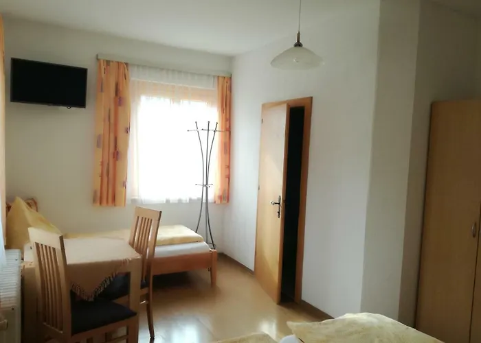 Lasserhof 3* Aigen im Ennstal