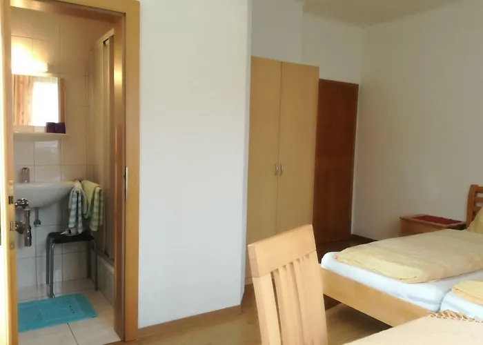 بيت ضيافة Lasserhof 3*