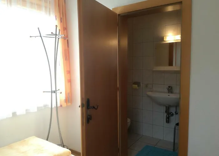 بيت ضيافة Lasserhof 3*