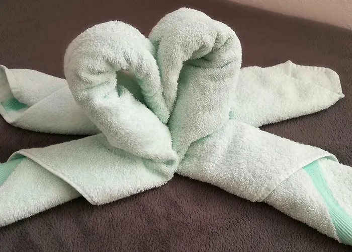 Gæstehus Lasserhof 3*