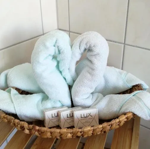 Lasserhof 3* آيغن إم إنشتال